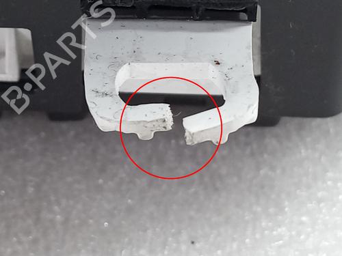 Instrument cluster RENAULT MASTER III Van (FV) 2.3 dCi 135 FWD (FV0N, FV08, FV06, FV00, FV1S) | BP30105486C47