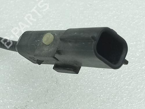 Electronic module RENAULT MASTER III Van (FV) 2.3 dCi 135 FWD (FV0N, FV08, FV06, FV00, FV1S) | BP30106234M83