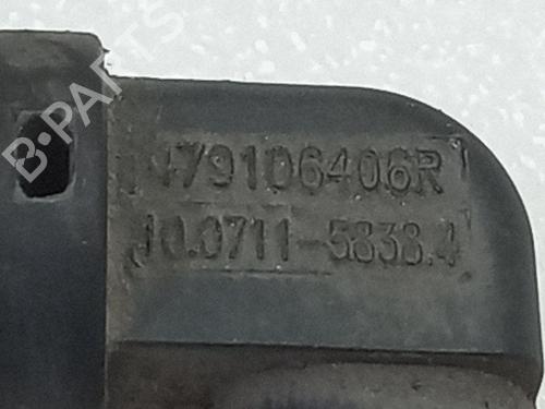 Electronic module RENAULT MASTER III Van (FV) 2.3 dCi 135 FWD (FV0N, FV08, FV06, FV00, FV1S) | BP30106234M83