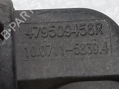 Electronic module RENAULT MASTER III Van (FV) 2.3 dCi 135 FWD (FV0N, FV08, FV06, FV00, FV1S) | BP30106236M83