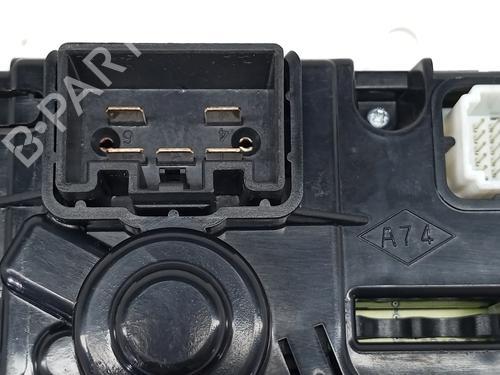 Climate control RENAULT MASTER III Van (FV) 2.3 dCi 135 FWD (FV0N, FV08, FV06, FV00, FV1S) | BP30109602I5 