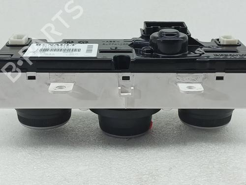 Climate control RENAULT MASTER III Van (FV) 2.3 dCi 135 FWD (FV0N, FV08, FV06, FV00, FV1S) | BP30109602I5 