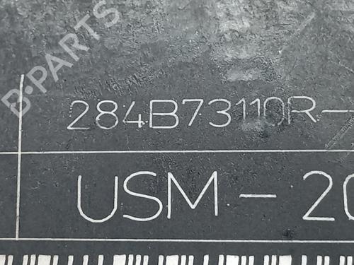 Fuse box RENAULT MASTER III Van (FV) 2.3 dCi 135 FWD (FV0N, FV08, FV06, FV00, FV1S) | BP30109604E1 