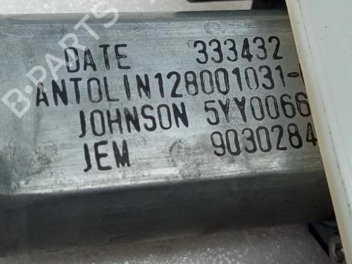 Front right window mechanism RENAULT MASTER III Van (FV) 2.3 dCi 135 FWD (FV0N, FV08, FV06, FV00, FV1S) | BP30122417C23