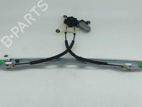Front right window mechanism RENAULT MASTER III Van (FV) 2.3 dCi 135 FWD (FV0N, FV08, FV06, FV00, FV1S) | BP30122417C23