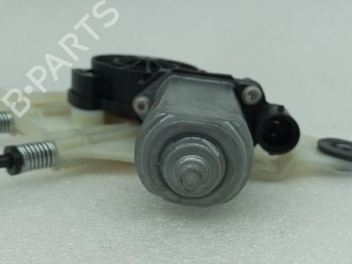 Front right window mechanism RENAULT MASTER III Van (FV) 2.3 dCi 135 FWD (FV0N, FV08, FV06, FV00, FV1S) | BP30122417C23