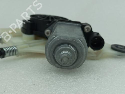 Front right window mechanism RENAULT MASTER III Van (FV) 2.3 dCi 135 FWD (FV0N, FV08, FV06, FV00, FV1S) | BP30122417C23