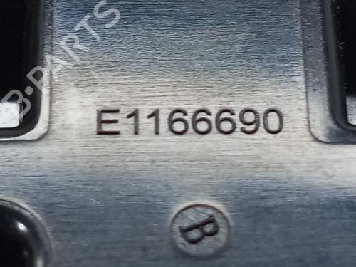 Switch RENAULT MASTER III Van (FV) 2.3 dCi 135 FWD (FV0N, FV08, FV06, FV00, FV1S) | BP30122418I30 