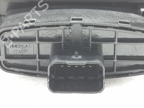 Switch RENAULT MASTER III Van (FV) 2.3 dCi 135 FWD (FV0N, FV08, FV06, FV00, FV1S) | BP30122419I30 