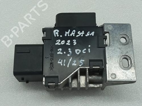 Electronic module RENAULT MASTER III Van (FV) 2.3 dCi 135 FWD (FV0N, FV08, FV06, FV00, FV1S) | BP30122421M83