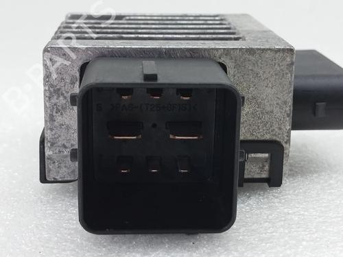 Electronic module RENAULT MASTER III Van (FV) 2.3 dCi 135 FWD (FV0N, FV08, FV06, FV00, FV1S) | BP30122421M83