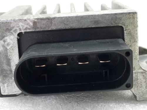 Electronic module RENAULT MASTER III Van (FV) 2.3 dCi 135 FWD (FV0N, FV08, FV06, FV00, FV1S) | BP30122421M83