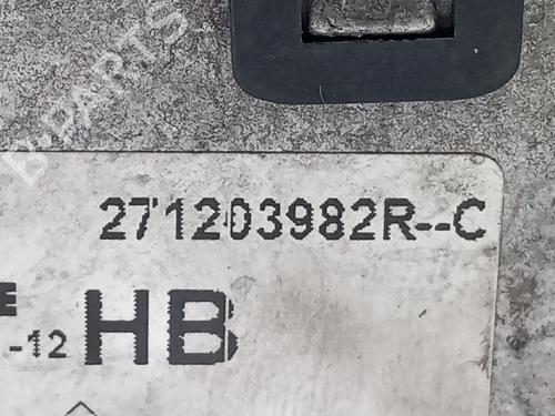 Electronic module RENAULT MASTER III Van (FV) 2.3 dCi 135 FWD (FV0N, FV08, FV06, FV00, FV1S) | BP30122421M83