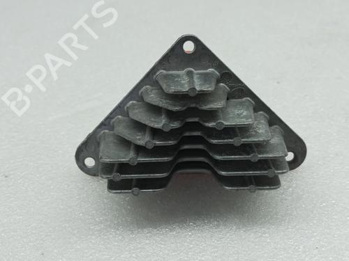 Electronic module RENAULT MASTER III Van (FV) 2.3 dCi 135 FWD (FV0N, FV08, FV06, FV00, FV1S) | BP30122422M83