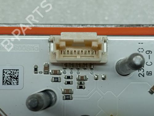 Electronic module RENAULT MASTER III Van (FV) 2.3 dCi 135 FWD (FV0N, FV08, FV06, FV00, FV1S) | BP30122422M83
