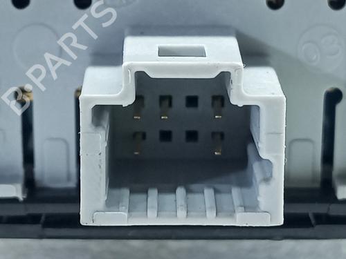 Switch RENAULT MASTER III Van (FV) 2.3 dCi 135 FWD (FV0N, FV08, FV06, FV00, FV1S) | BP30122423I30 