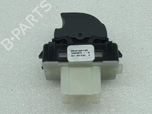 Right front window switch RENAULT MASTER III Van (FV) 2.3 dCi 135 FWD (FV0N, FV08, FV06, FV00, FV1S) | BP30122424I26