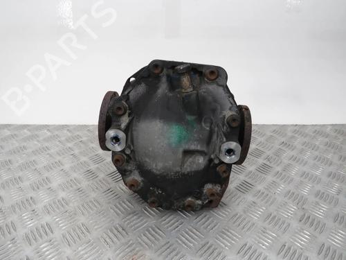 Rear differential MERCEDES-BENZ E-CLASS (W210) E 290 Turbo-D (210.017) | BP30122425M24