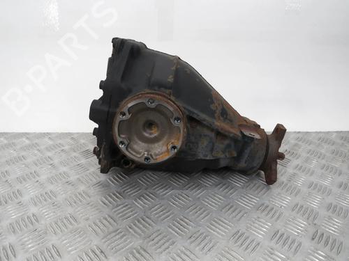 Rear differential MERCEDES-BENZ E-CLASS (W210) E 290 Turbo-D (210.017) | BP30122425M24