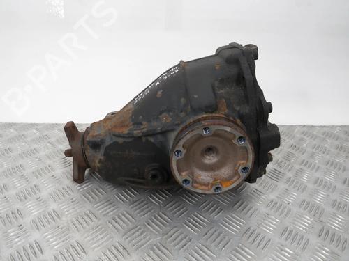 Rear differential MERCEDES-BENZ E-CLASS (W210) E 290 Turbo-D (210.017) | BP30122425M24