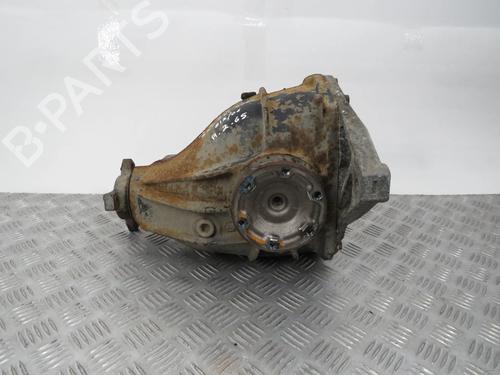 Rear differential MERCEDES-BENZ E-CLASS (W210) E 320 CDI (210.026) | BP30122427M24