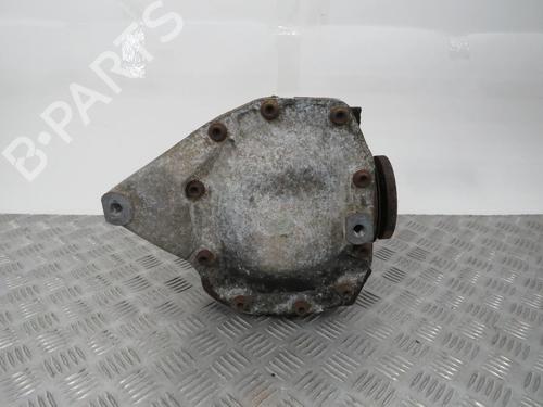 Rear differential MERCEDES-BENZ E-CLASS (W210) E 320 CDI (210.026) | BP30122427M24