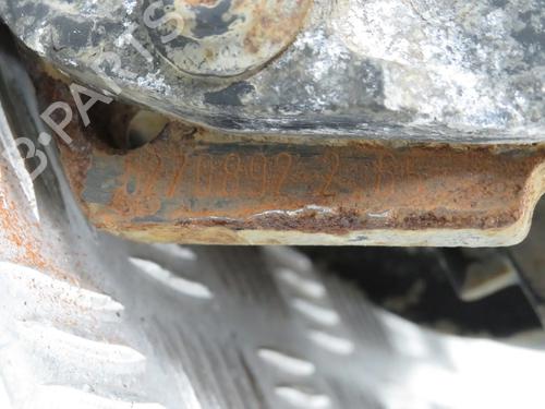 Rear differential MERCEDES-BENZ E-CLASS (W210) E 320 CDI (210.026) | BP30122427M24