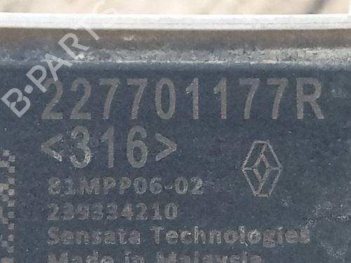 Electronic module RENAULT MASTER III Van (FV) 2.3 dCi 135 FWD (FV0N, FV08, FV06, FV00, FV1S) | BP30122426M83