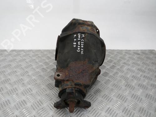 Differential, bag MERCEDES-BENZ C-CLASS (W203) C 220 CDI (203.006, 203.008) (143 hp) 30122428