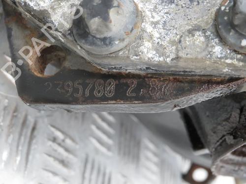 Rear differential MERCEDES-BENZ C-CLASS (W203) C 220 CDI (203.006, 203.008) | BP30122428M24  - Image 5