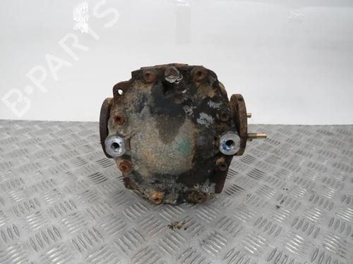 Rear differential MERCEDES-BENZ E-CLASS (W210) E 220 CDI (210.006) | BP30122430M24