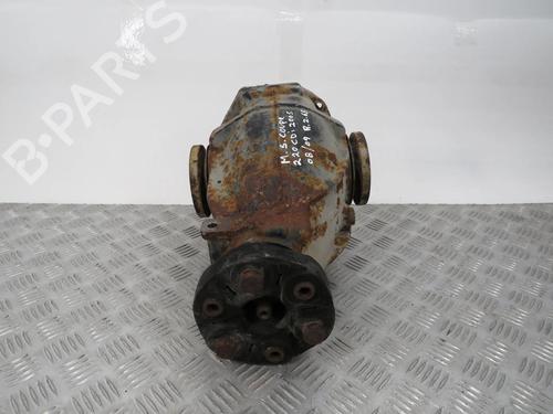 Used Rear differential MERCEDES-BENZ C-CLASS Coupe (CL203) C 220 CDI (203.706) (143 hp) 30122431