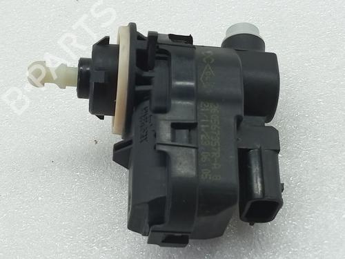 Headlight adjuster motor RENAULT MASTER III Van (FV) 2.3 dCi 135 FWD (FV0N, FV08, FV06, FV00, FV1S) | BP30122432E19