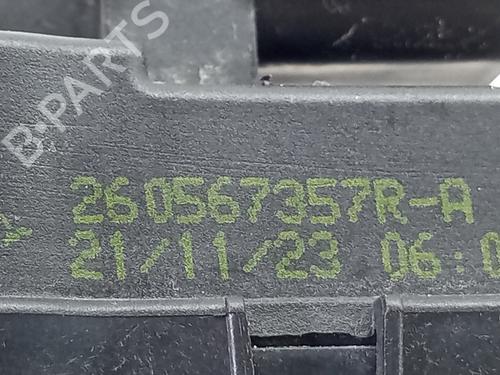 Headlight adjuster motor RENAULT MASTER III Van (FV) 2.3 dCi 135 FWD (FV0N, FV08, FV06, FV00, FV1S) | BP30122432E19