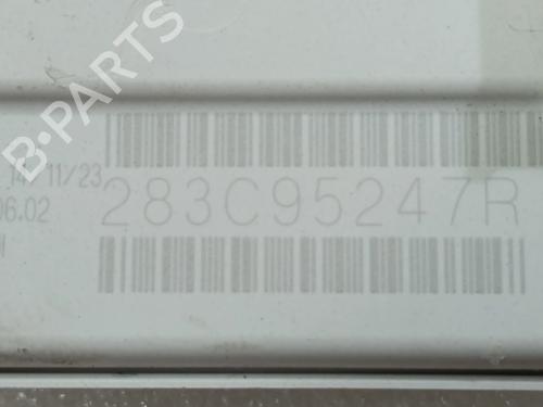 Electronic module RENAULT MASTER III Van (FV) 2.3 dCi 135 FWD (FV0N, FV08, FV06, FV00, FV1S) | BP30122433M83