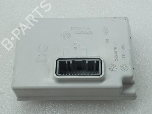 Elektronisk modul RENAULT MASTER III Van (FV) 2.3 dCi 135 FWD (FV0N, FV08, FV06, FV00, FV1S) (136 hp) 30122433