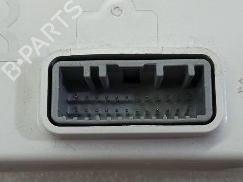 Electronic module RENAULT MASTER III Van (FV) 2.3 dCi 135 FWD (FV0N, FV08, FV06, FV00, FV1S) | BP30122433M83