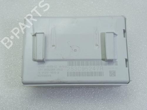 Electronic module RENAULT MASTER III Van (FV) 2.3 dCi 135 FWD (FV0N, FV08, FV06, FV00, FV1S) | BP30122433M83