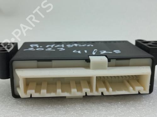 Electronic module RENAULT MASTER III Van (FV) 2.3 dCi 135 FWD (FV0N, FV08, FV06, FV00, FV1S) | BP30122434M83