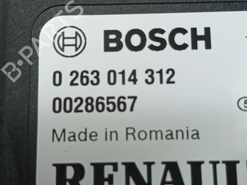 Electronic module RENAULT MASTER III Van (FV) 2.3 dCi 135 FWD (FV0N, FV08, FV06, FV00, FV1S) | BP30122434M83