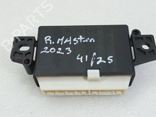 Electronic module RENAULT MASTER III Van (FV) 2.3 dCi 135 FWD (FV0N, FV08, FV06, FV00, FV1S) | BP30122434M83