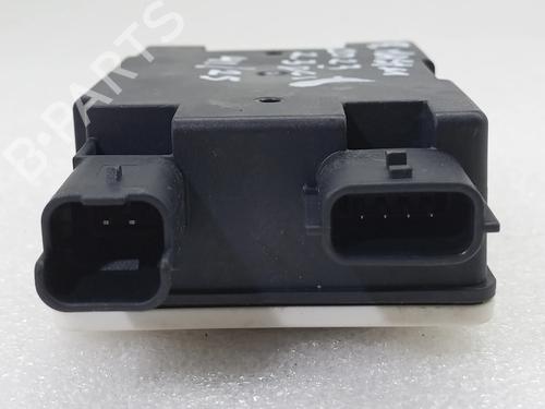 Electronic module RENAULT MASTER III Van (FV) 2.3 dCi 135 FWD (FV0N, FV08, FV06, FV00, FV1S) | BP30123699M83