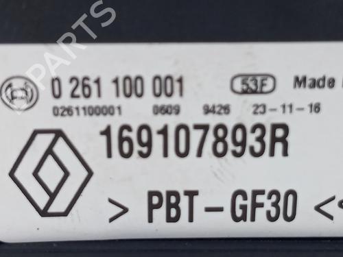 Electronic module RENAULT MASTER III Van (FV) 2.3 dCi 135 FWD (FV0N, FV08, FV06, FV00, FV1S) | BP30123699M83