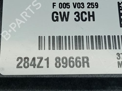 Electronic module RENAULT MASTER III Van (FV) 2.3 dCi 135 FWD (FV0N, FV08, FV06, FV00, FV1S) | BP30123700M83