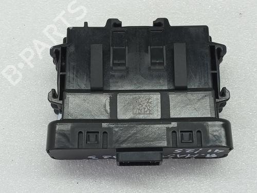 Electronic module RENAULT MASTER III Van (FV) 2.3 dCi 135 FWD (FV0N, FV08, FV06, FV00, FV1S) | BP30123700M83