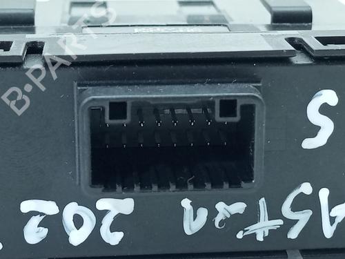 Electronic module RENAULT MASTER III Van (FV) 2.3 dCi 135 FWD (FV0N, FV08, FV06, FV00, FV1S) | BP30123700M83