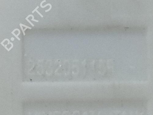 Electronic module RENAULT MASTER III Van (FV) 2.3 dCi 135 FWD (FV0N, FV08, FV06, FV00, FV1S) | BP30123701M83