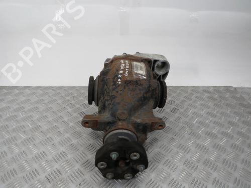 Used Rear differential BMW 3 (E90) 320 d (150 hp) 30123702