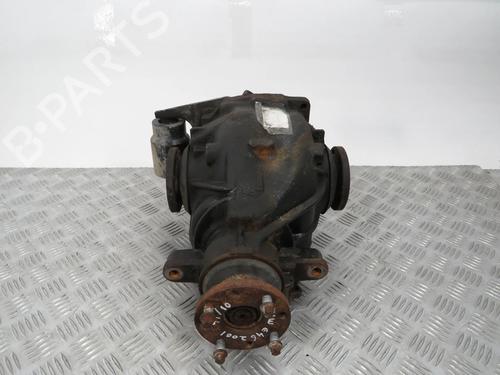 Differential hinten für BMW 3 (E46) 320 d (136 hp) 30123706