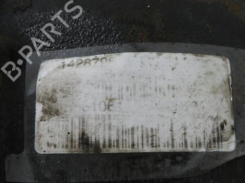 Rear differential BMW 3 (E46) 320 d | BP30123706M24  - Image 5